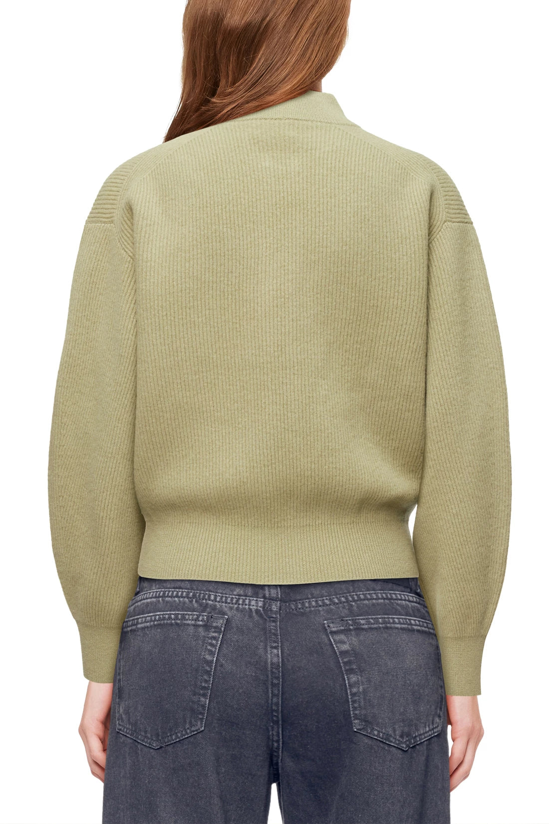 Drykorn-PHILOME-Strick & Pullover-Black-Deal-Outlet-by-ARCHIVIST