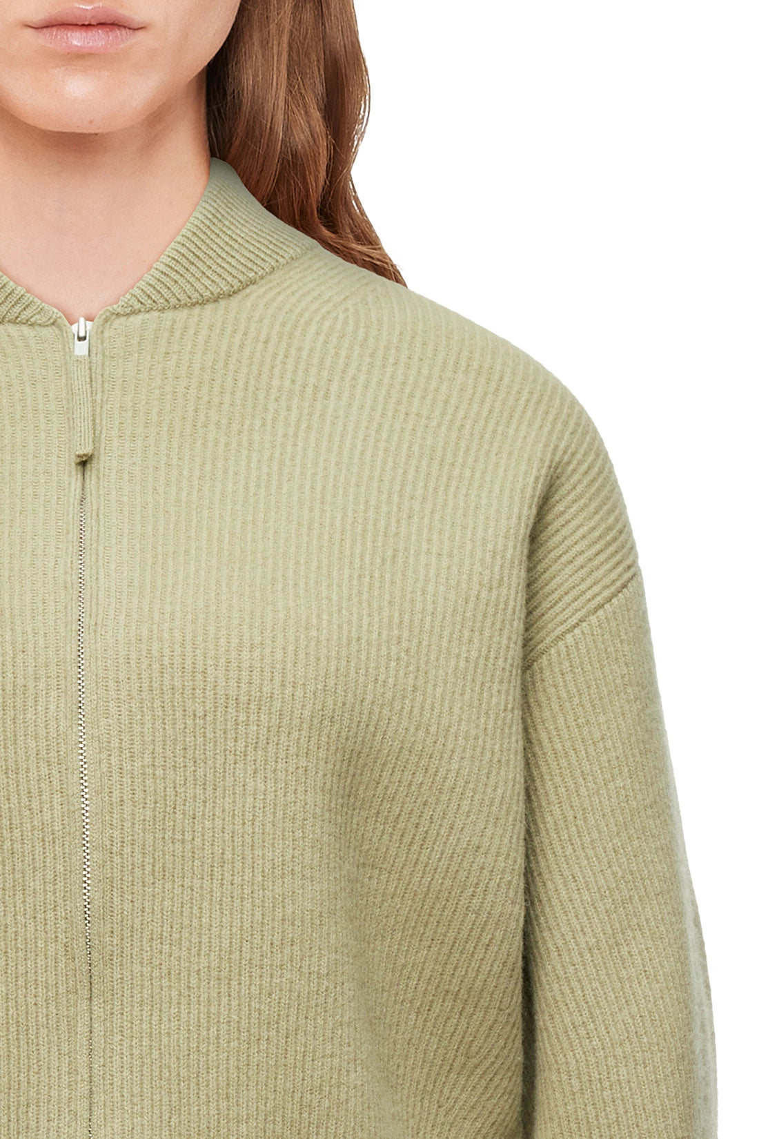 Drykorn-PHILOME-Strick & Pullover-Black-Deal-Outlet-by-ARCHIVIST