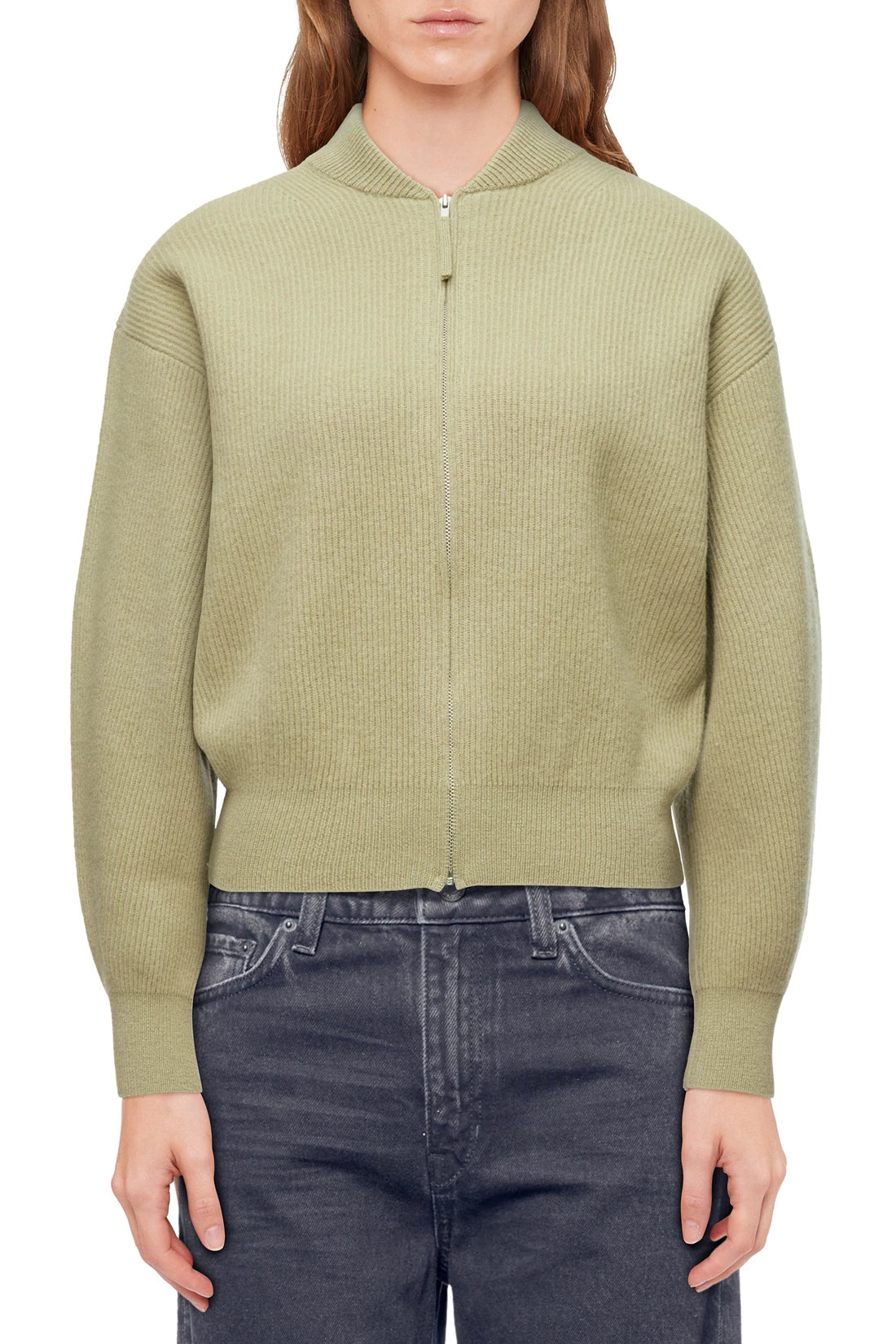 Drykorn-PHILOME-Strick & Pullover-Black-Deal-Outlet-by-ARCHIVIST