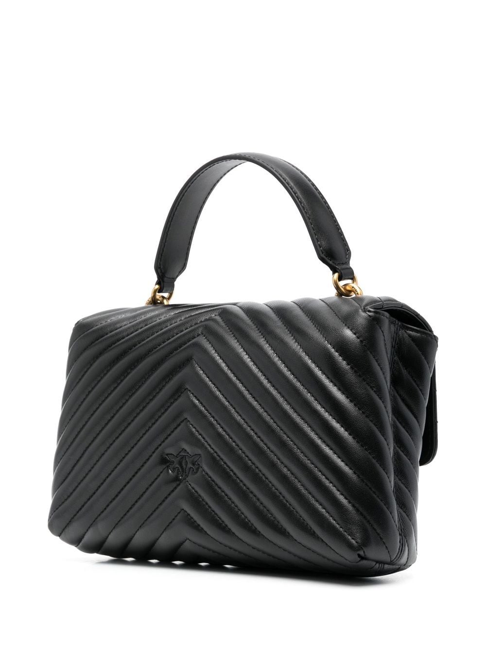 PINKO-OUTLET-SALE-Handbag SCHWARZ-ARCHIVIST