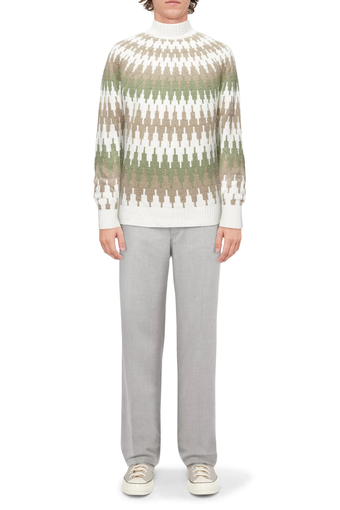 Drykorn-PIREO-Strick & Pullover-Black-Deal-Outlet-by-ARCHIVIST