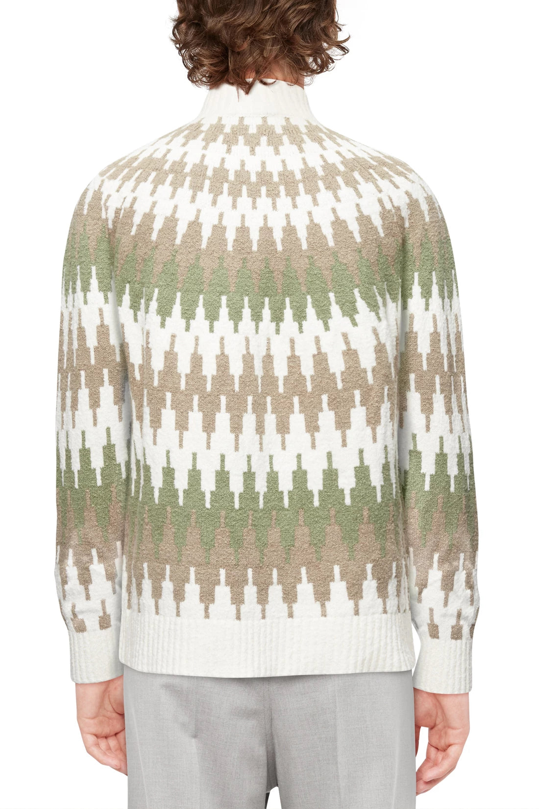 Drykorn-PIREO-Strick & Pullover-Black-Deal-Outlet-by-ARCHIVIST