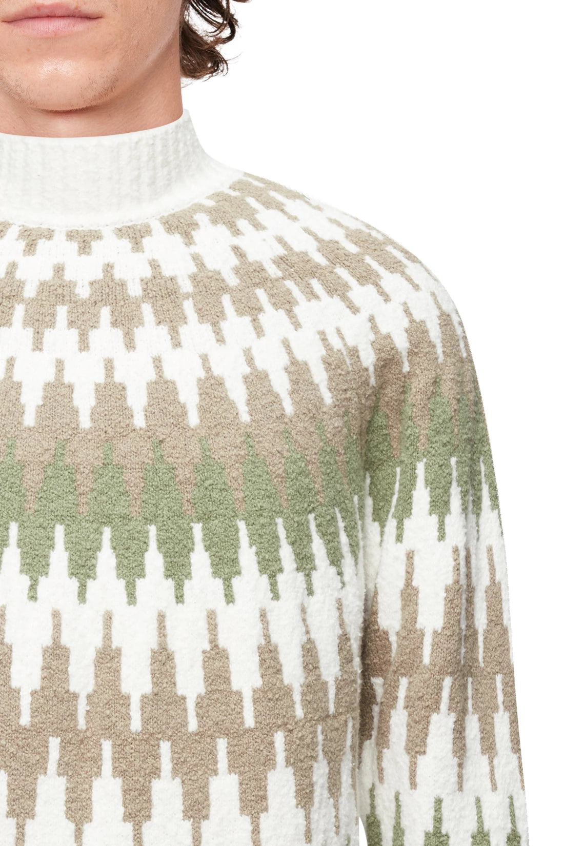 Drykorn-PIREO-Strick & Pullover-Black-Deal-Outlet-by-ARCHIVIST