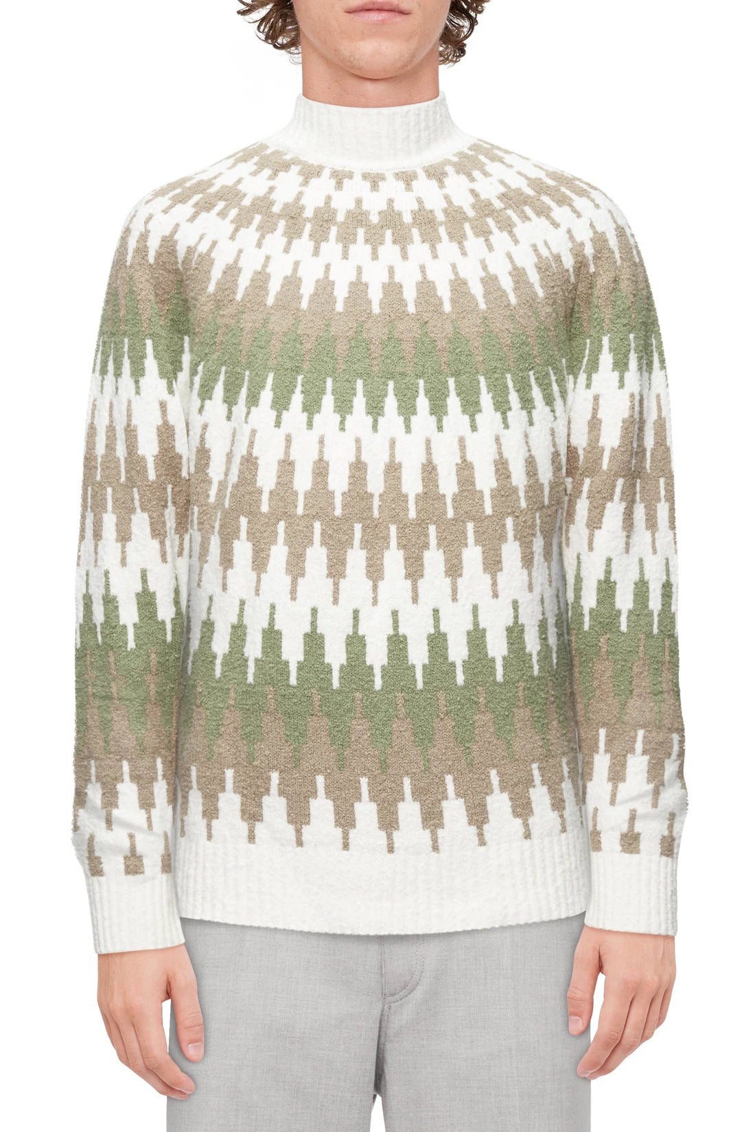 Drykorn-PIREO-Strick & Pullover-Black-Deal-Outlet-by-ARCHIVIST