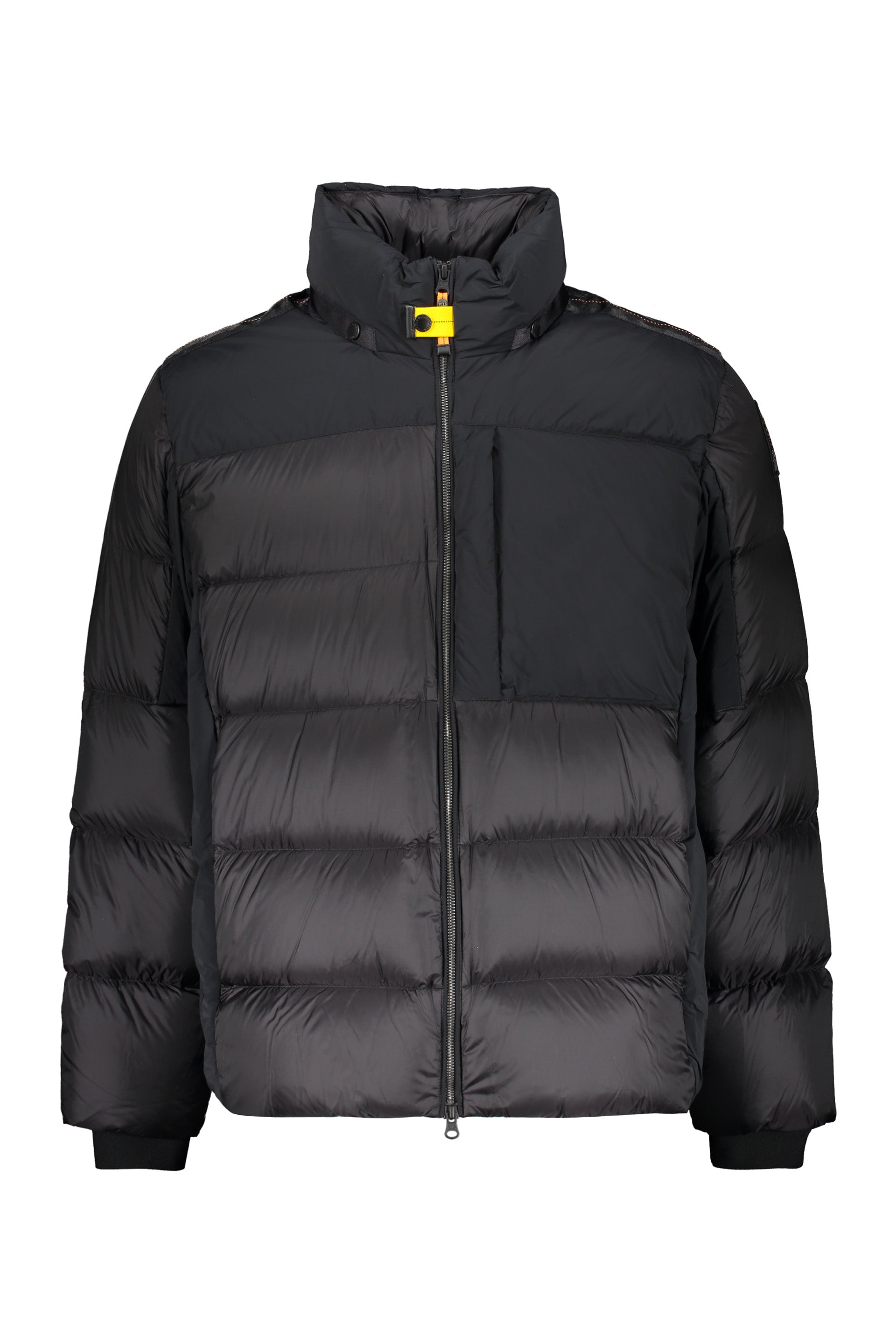 Gover hooded down jacket