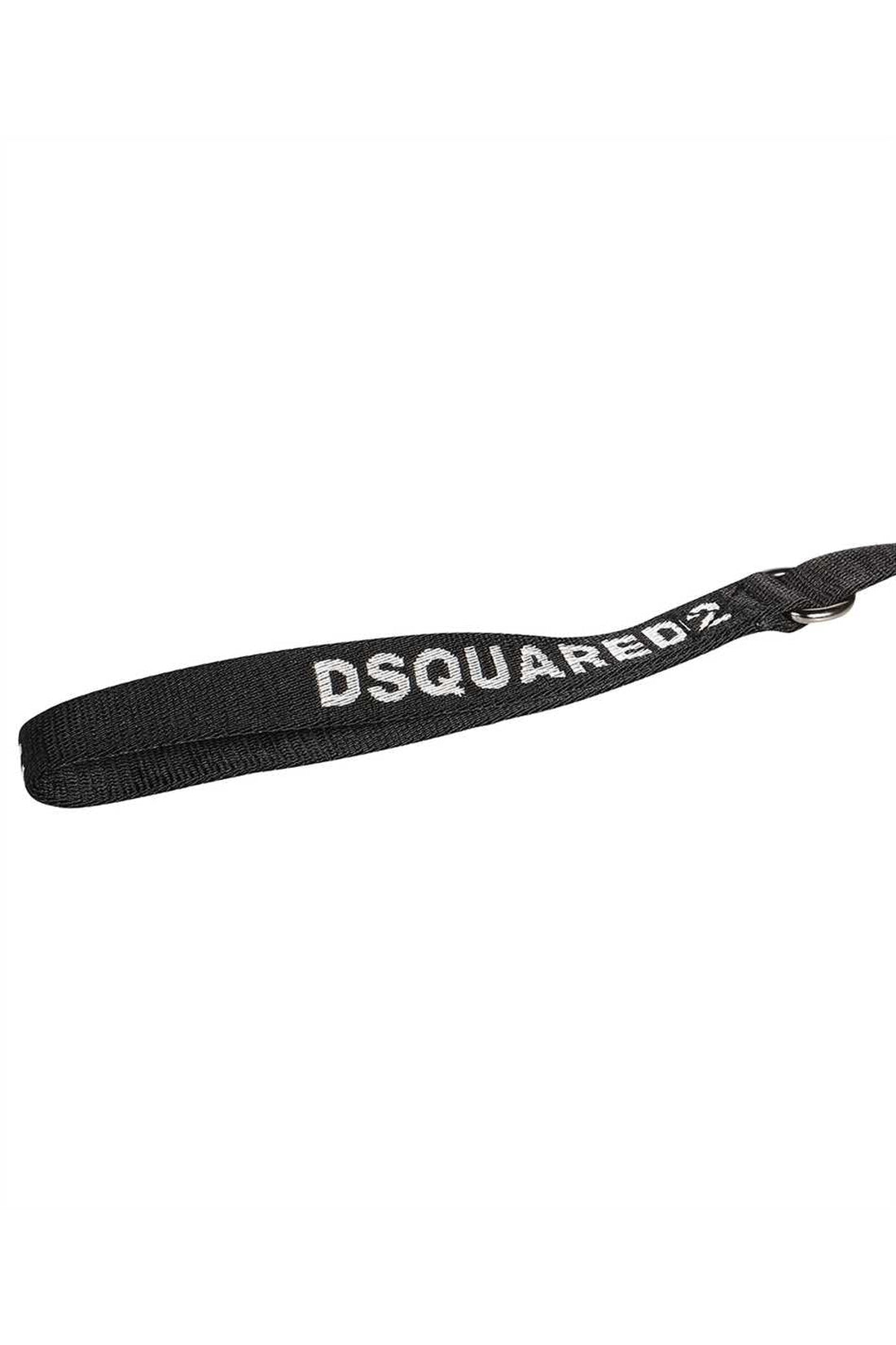 Dsquared2-OUTLET-SALE-POLDO X D2 - Dog leash-ARCHIVIST