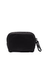 Dsquared2-OUTLET-SALE-ICON Logo Pouch-ARCHIVIST