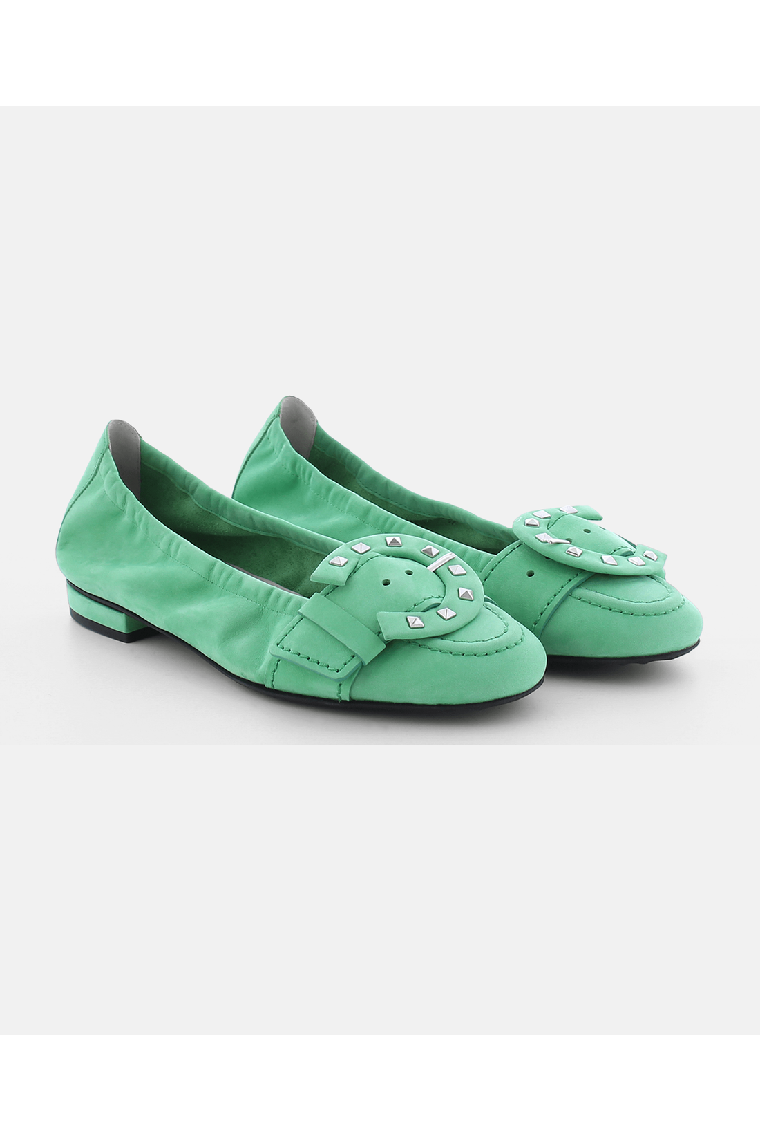 MALU-Kennel & Schmenger-OUTLET-2.5 (35)-Grün-ARCHIVIST-ARCHIVE-SALE