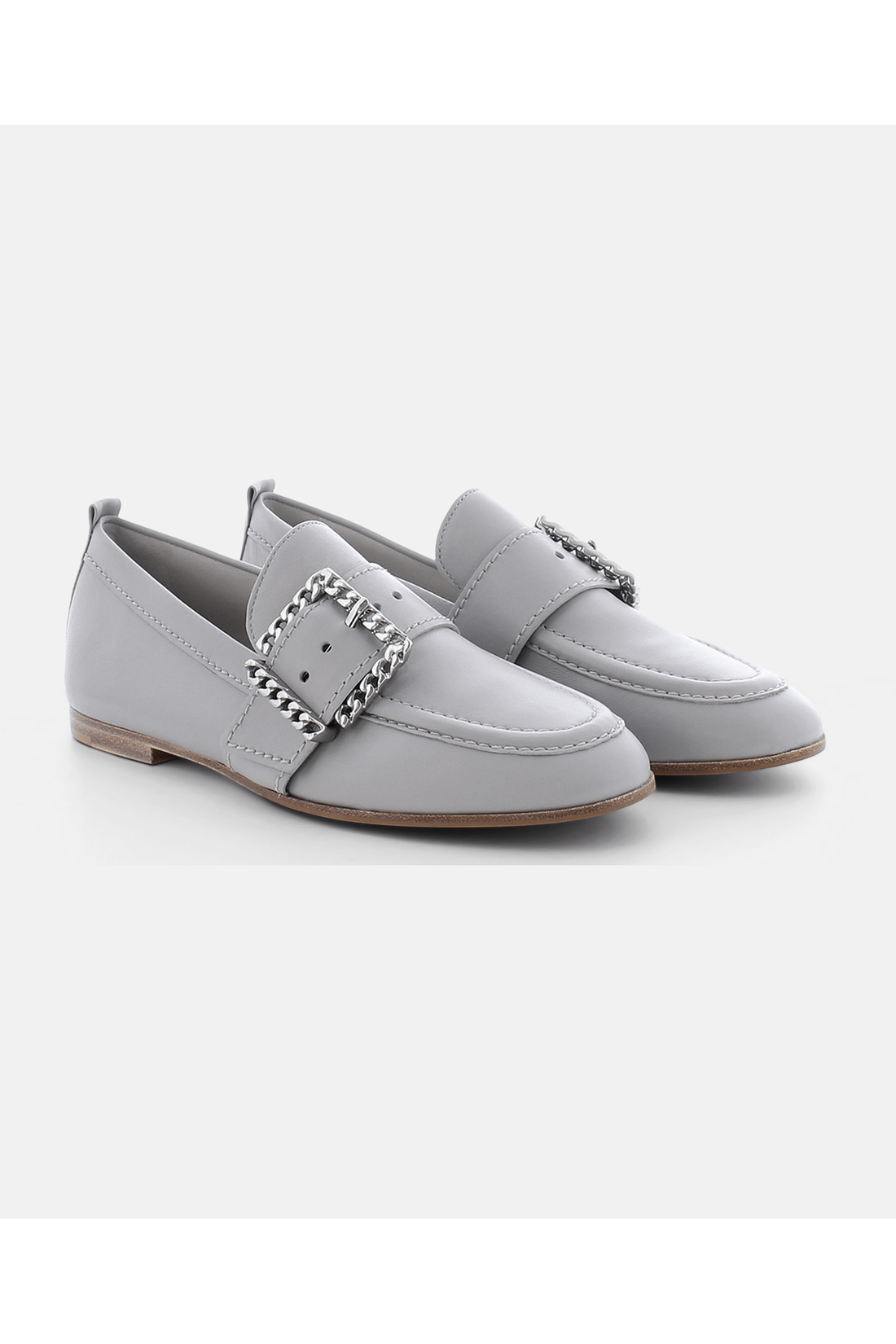 EMMA-Kennel & Schmenger-OUTLET-2.5 (35)-Hellgrau-ARCHIVIST-ARCHIVE-SALE
