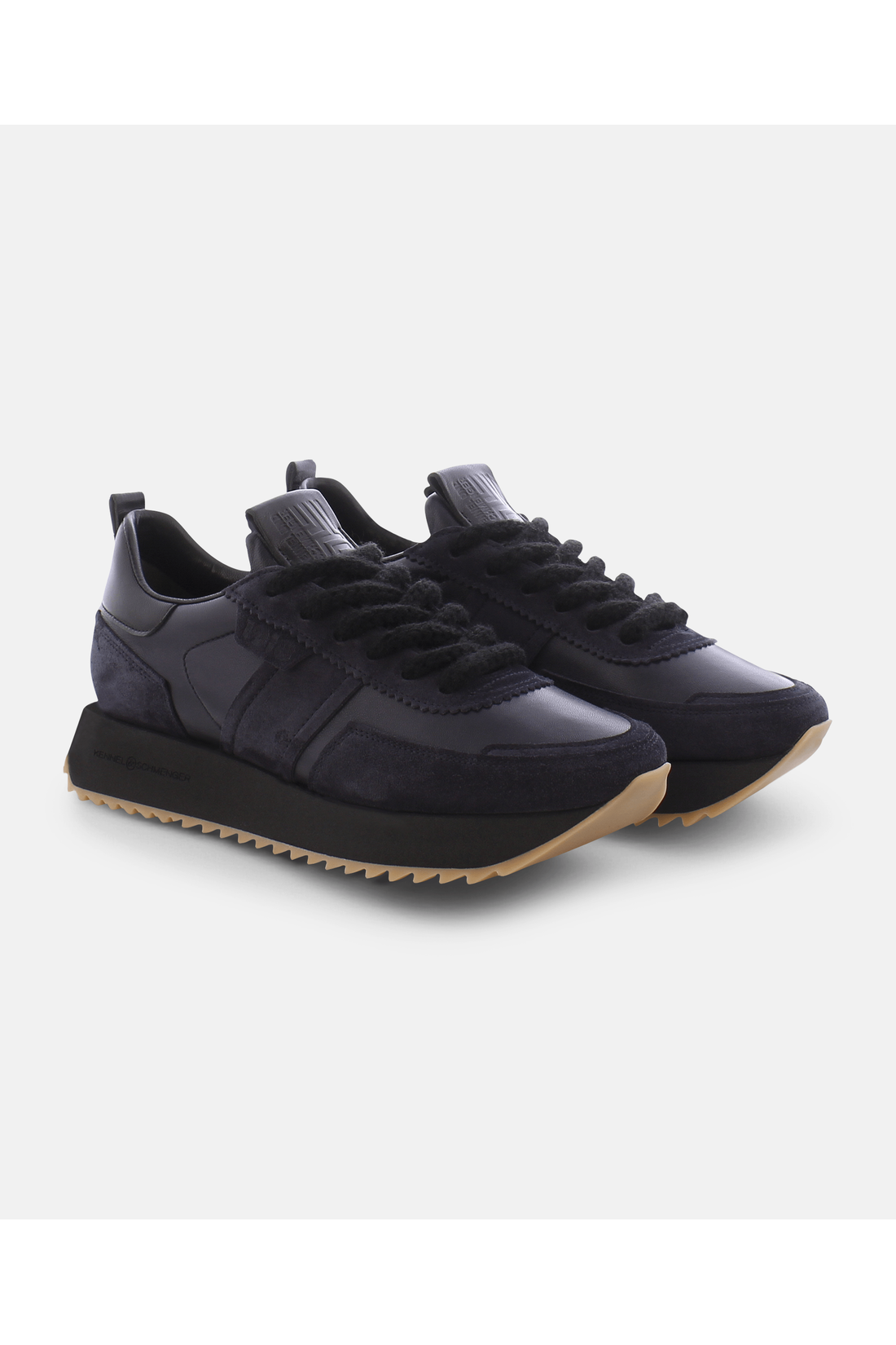 TONIC-Kennel & Schmenger-OUTLET-3 (35.5)-ARCHIVIST-ARCHIVE-SALE