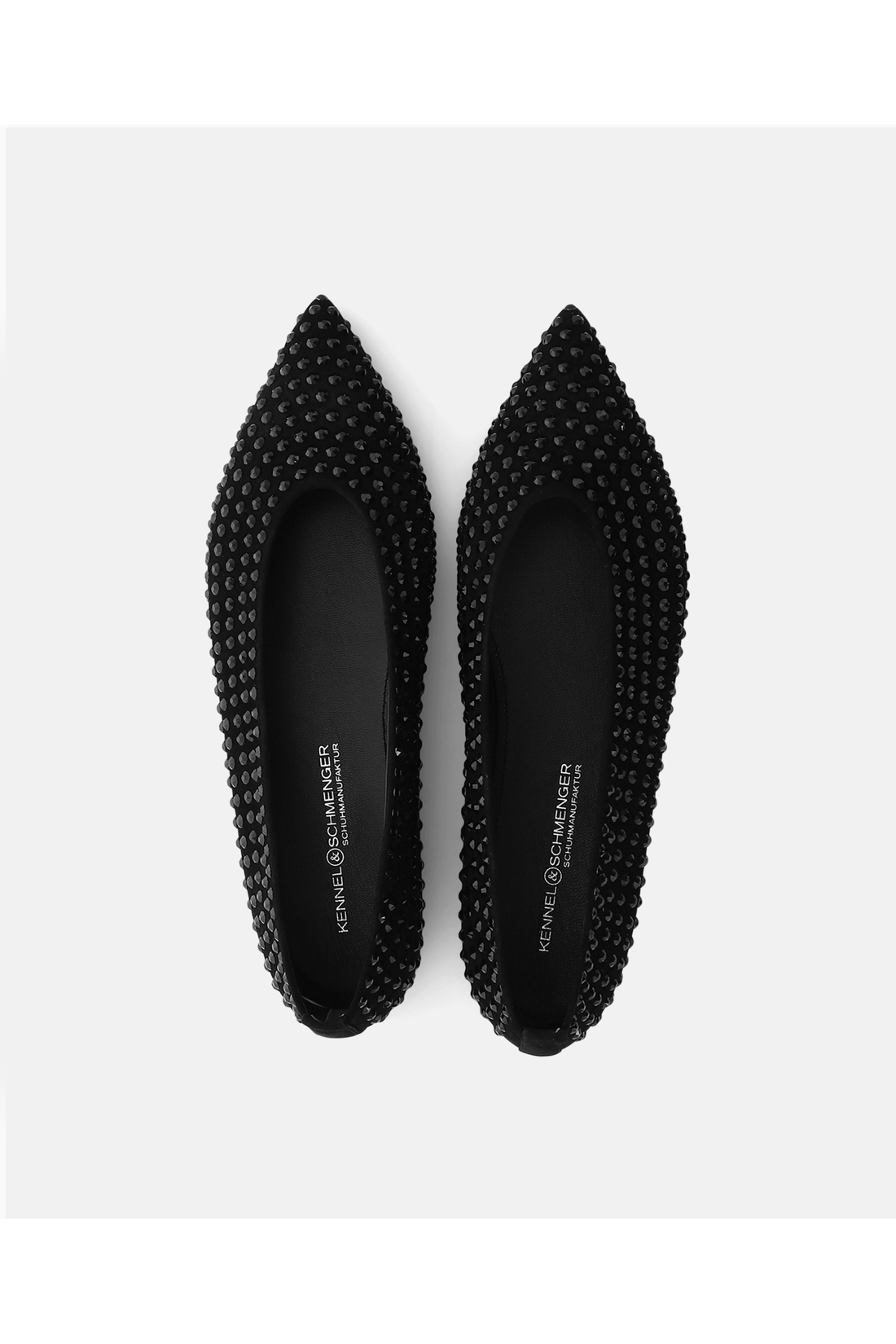 Kennel & Schmenger GRETA, Flache Schuhe