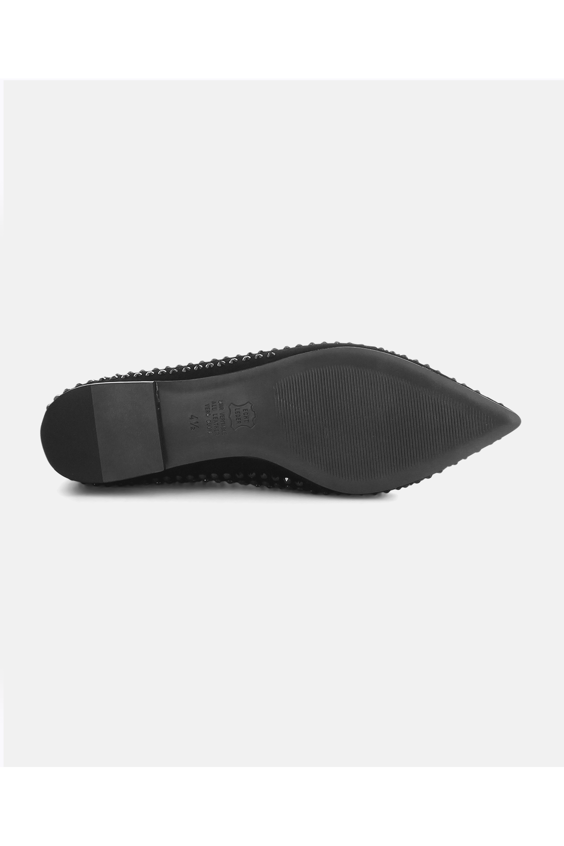 Kennel & Schmenger GRETA, Flache Schuhe
