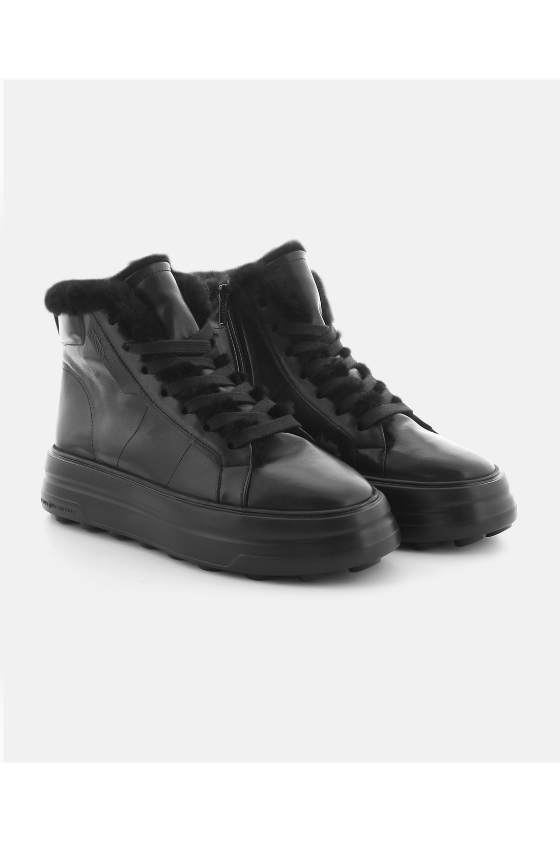 Kennel & Schmenger BREAK, Flache Schuhe