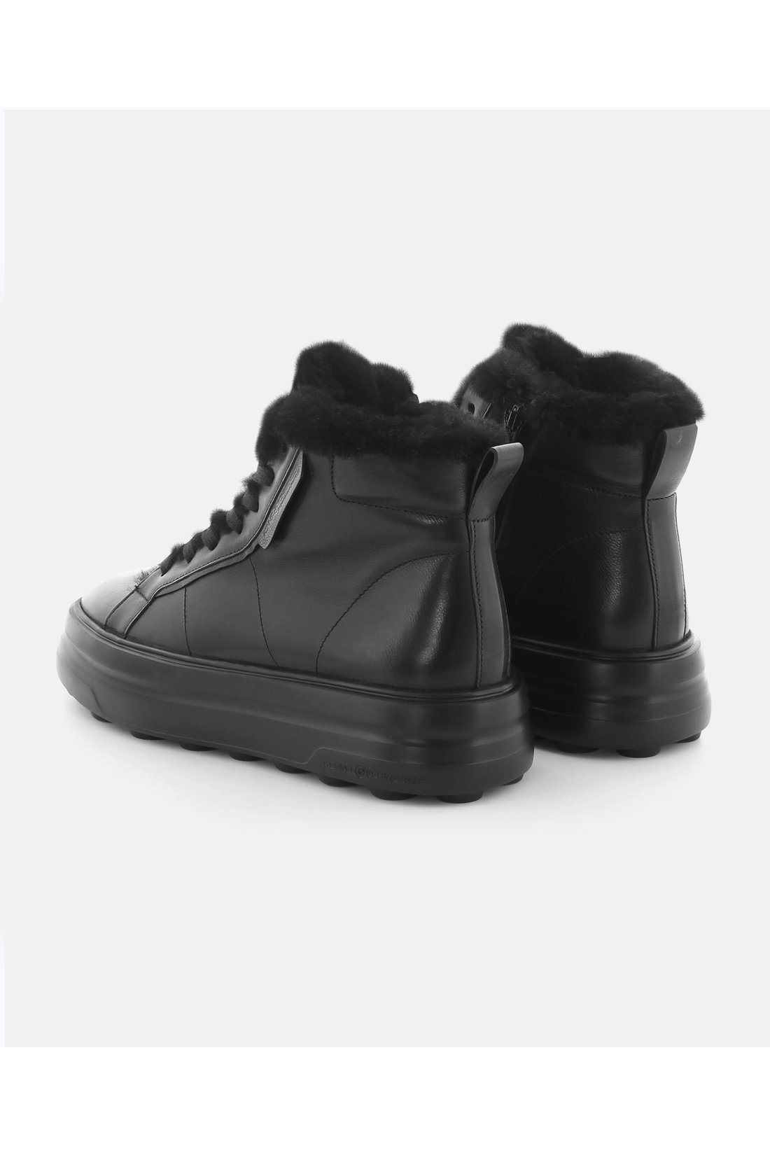 Kennel & Schmenger BREAK, Flache Schuhe