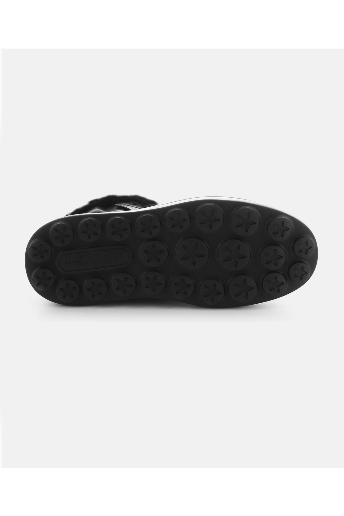 Kennel & Schmenger BREAK, Flache Schuhe