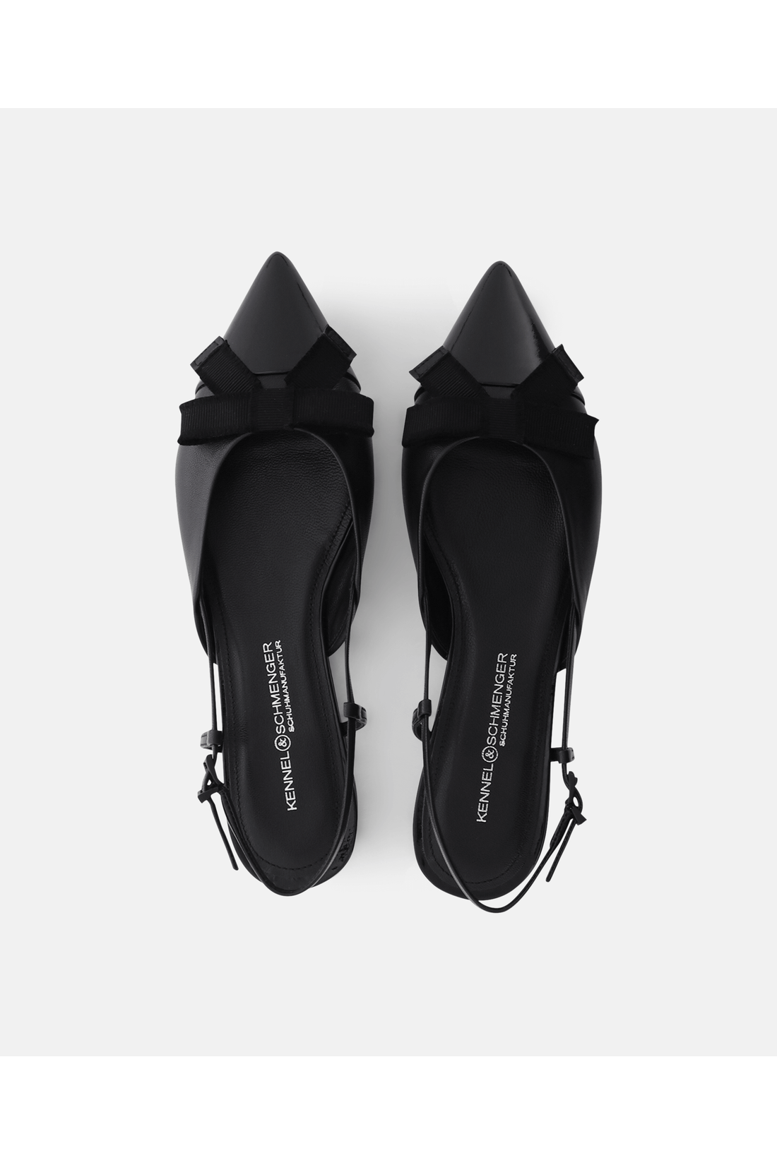 GRETA-Kennel & Schmenger-OUTLET-ARCHIVIST-ARCHIVE-SALE