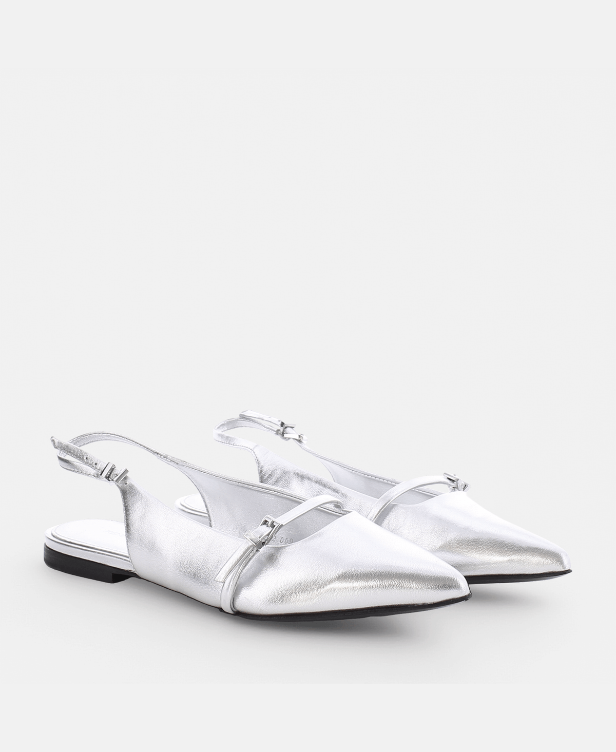 Kennel & Schmenger GRETA, Flache Schuhe