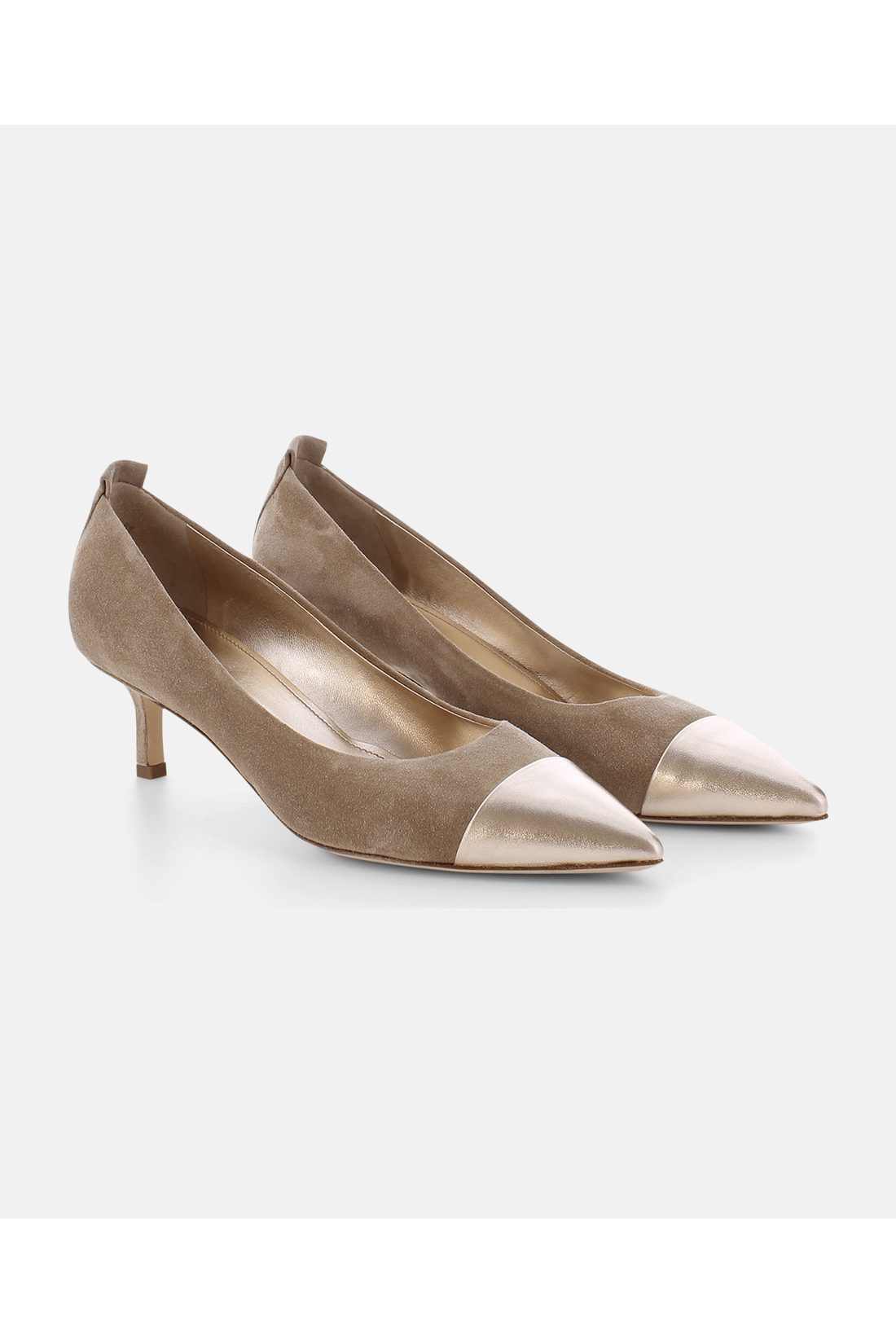 RICO-Kennel & Schmenger-OUTLET-2.5 (35)-Hellbraun-ARCHIVIST-ARCHIVE-SALE