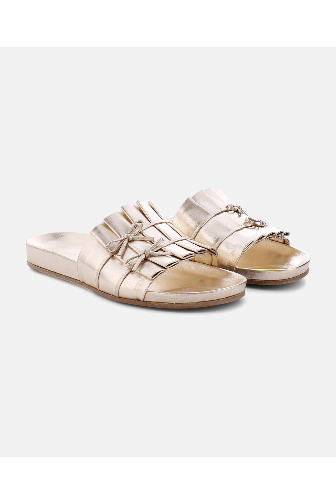 LOVE-Kennel & Schmenger-OUTLET-2.5 (35)-Gold-ARCHIVIST-ARCHIVE-SALE