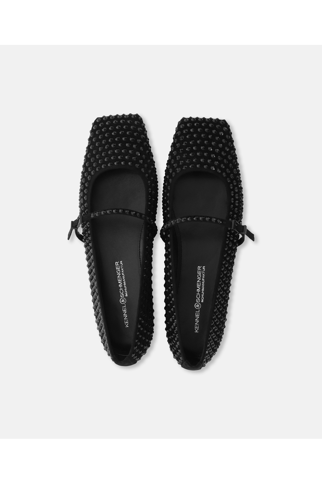 Kennel & Schmenger LEILA, Flache Schuhe