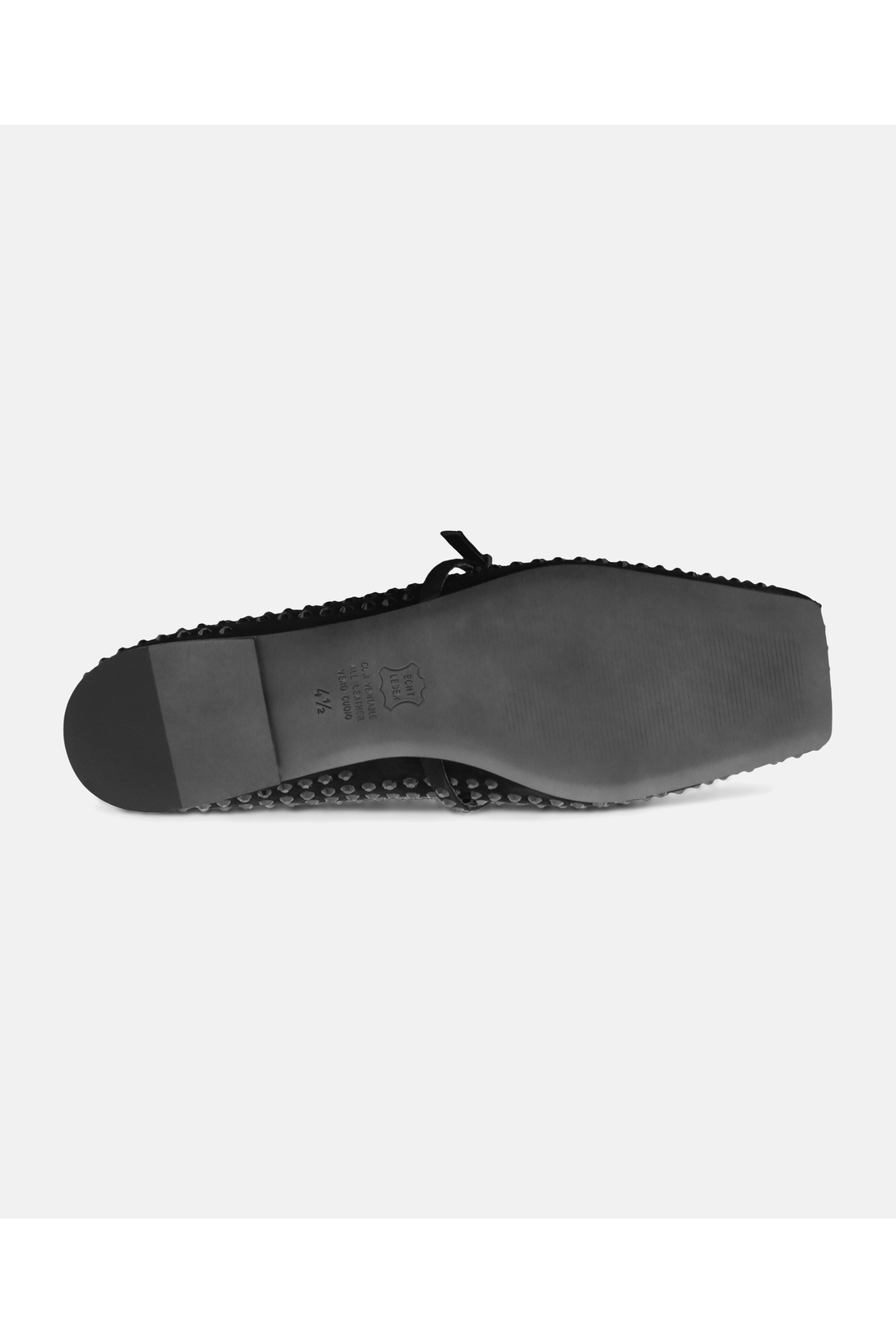Kennel & Schmenger LEILA, Flache Schuhe