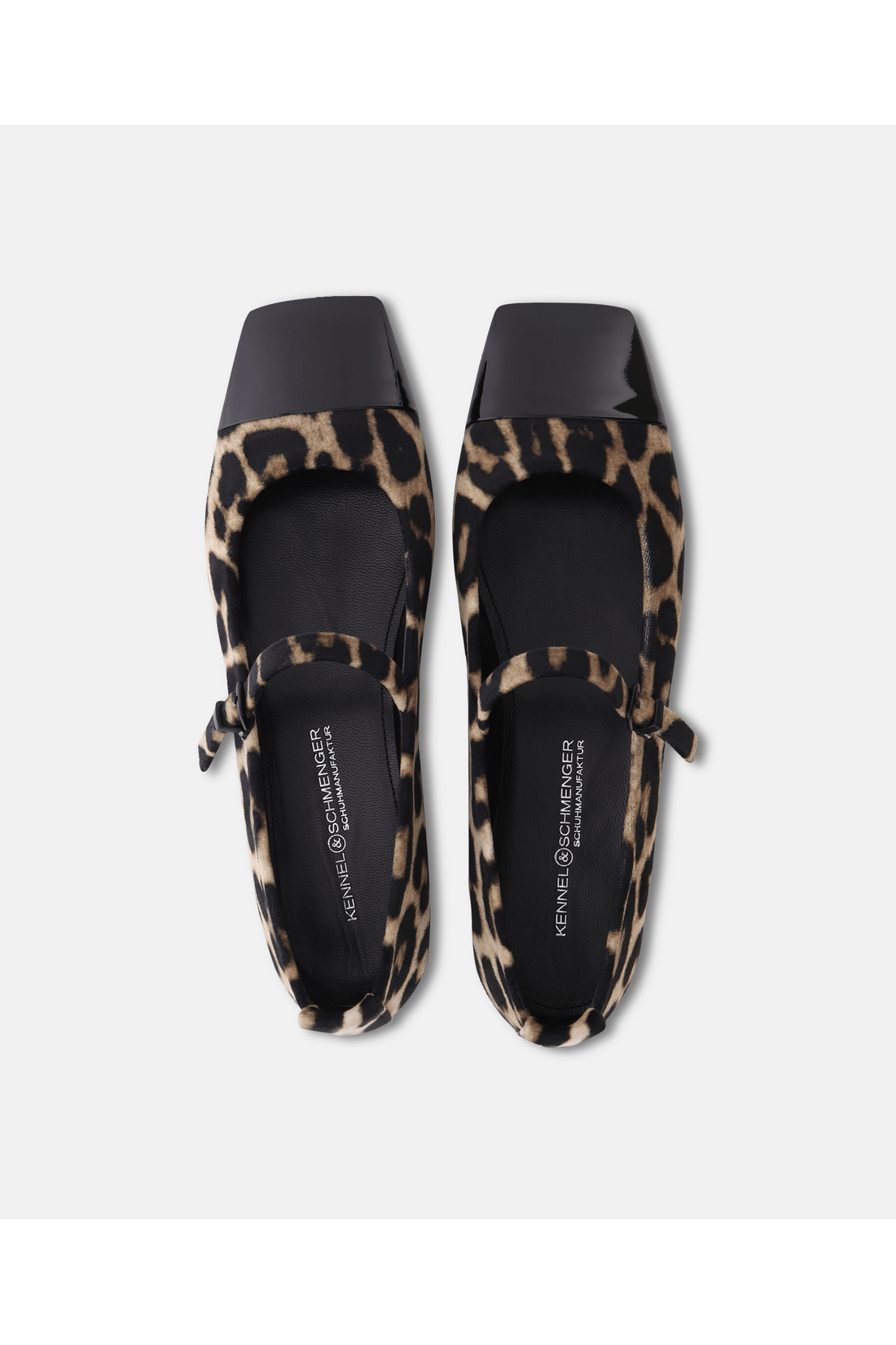 Kennel & Schmenger LEILA, Flache Schuhe