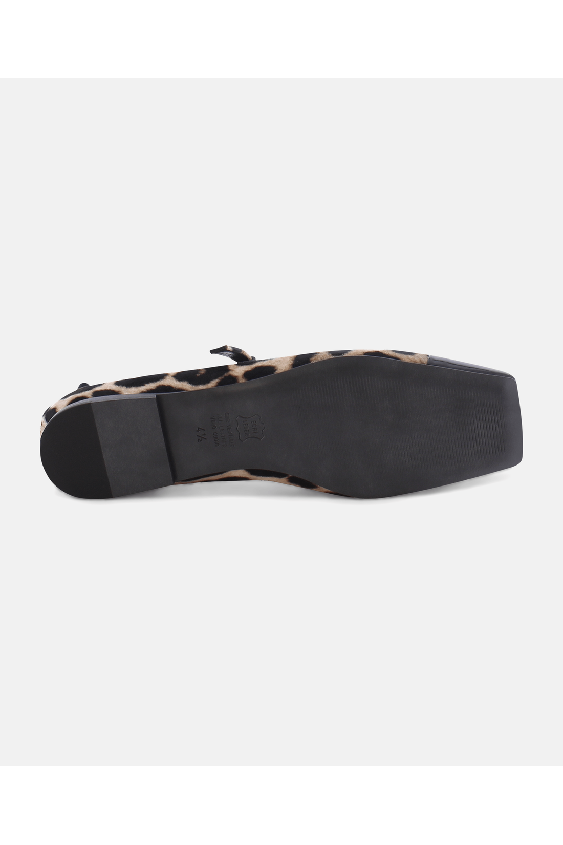 Kennel & Schmenger LEILA, Flache Schuhe