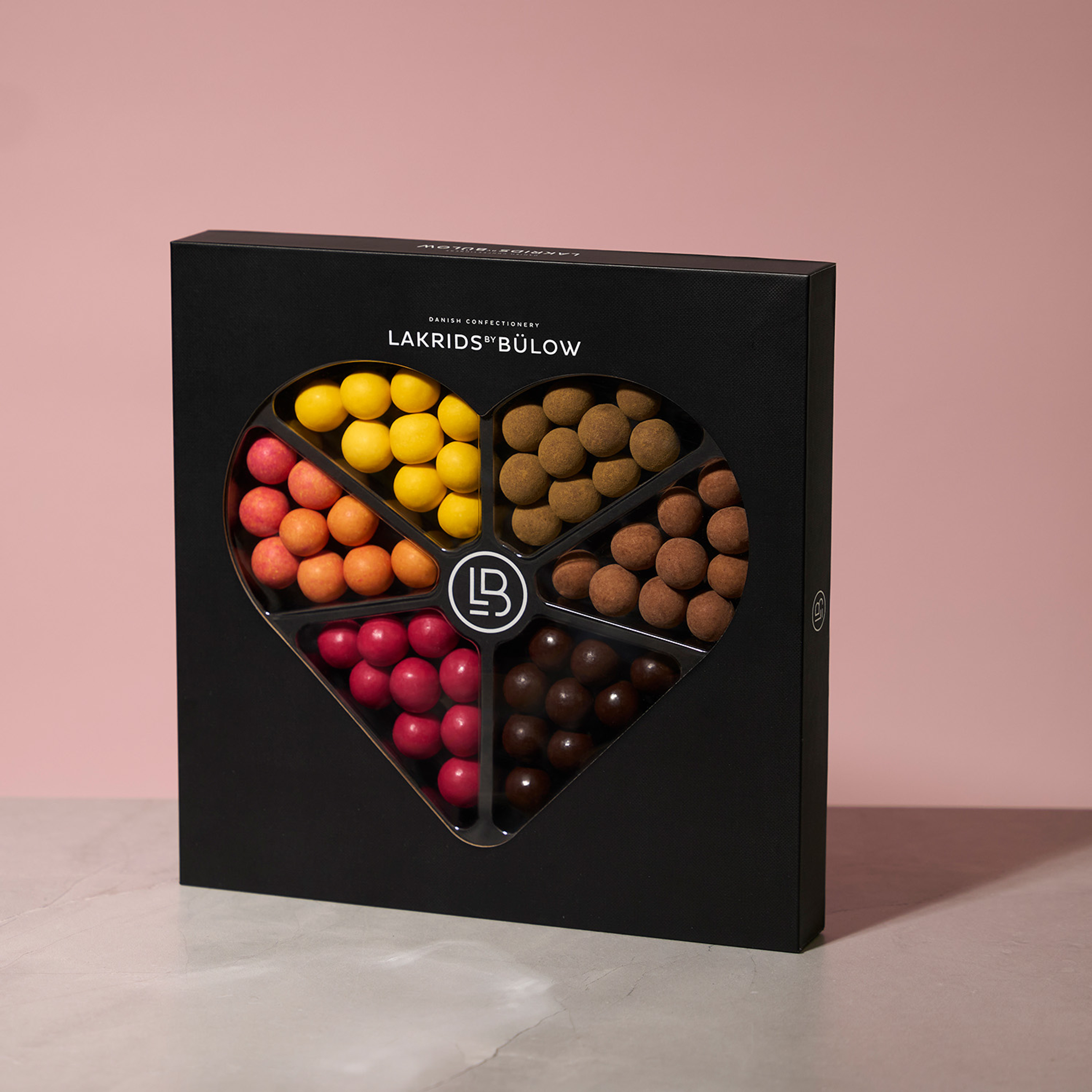 Genusskontor-LAKRIDS BÜLOW - Selection Box Love Black 450g-Black-Deal-Outlet-by-ARCHIVIST