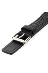 PRADA-OUTLET-SALE-PRADA Leather Belt-ARCHIVIST