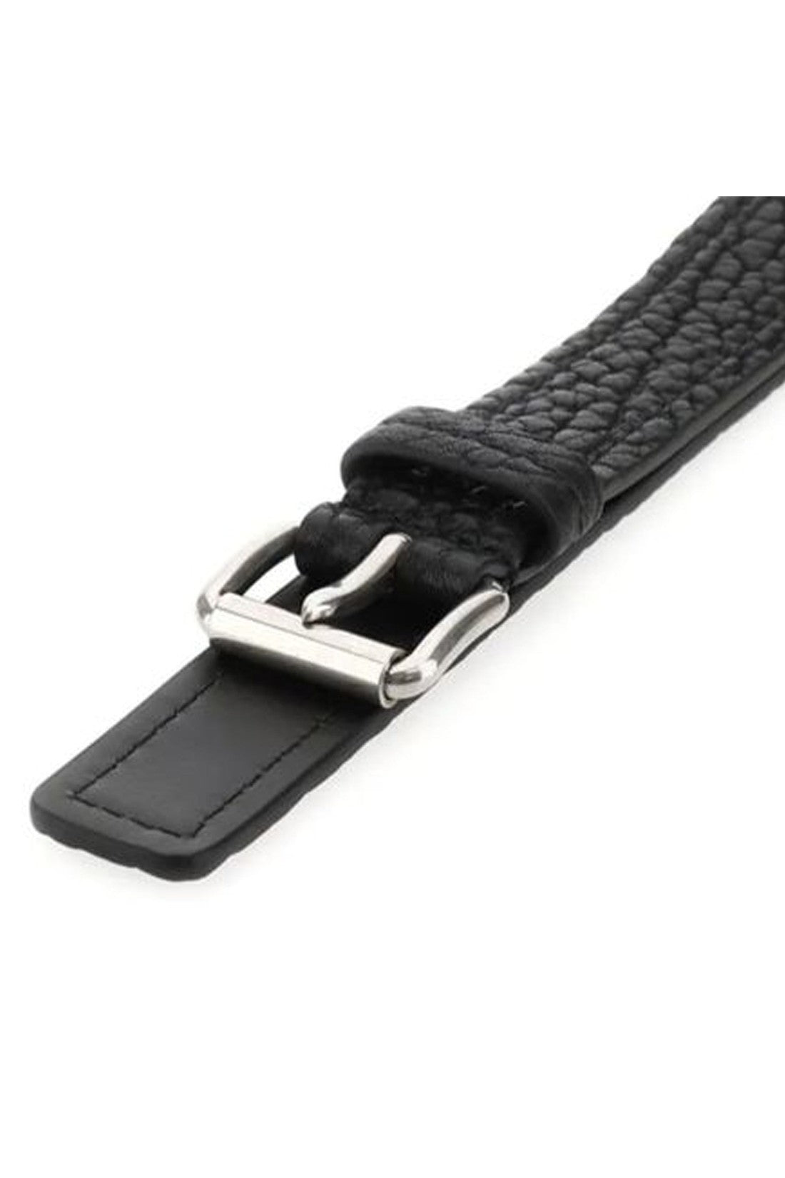 PRADA-Outlet-Sale-PRADA Leather Belt-MEN ACCESSORIES-ARCHIVIST