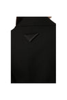 PRADA-Outlet-Sale-Prada Wool Jacket-WOMEN CLOTHING-BLACK-40-ARCHIVIST