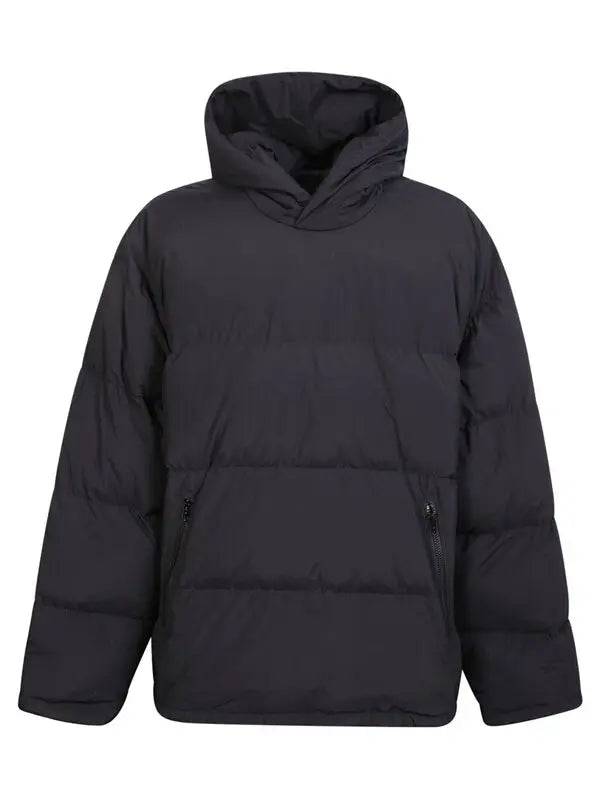BALENCIAGA-OUTLET-SALE-PULL-OVER PUFFER-ARCHIVIST