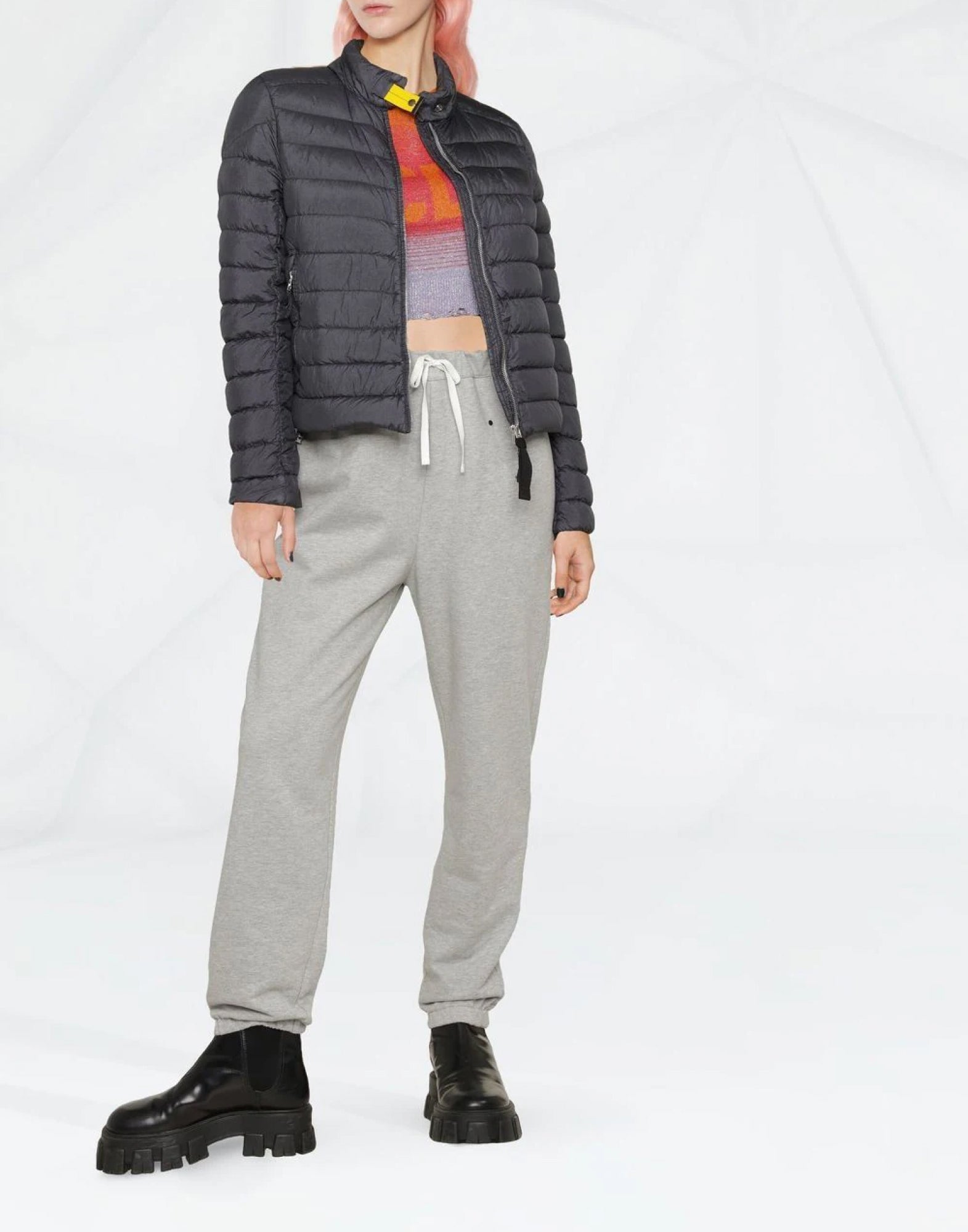 Parajumpers-OUTLET-SALE-Sybil Puffer Down Jacket-ARCHIVIST