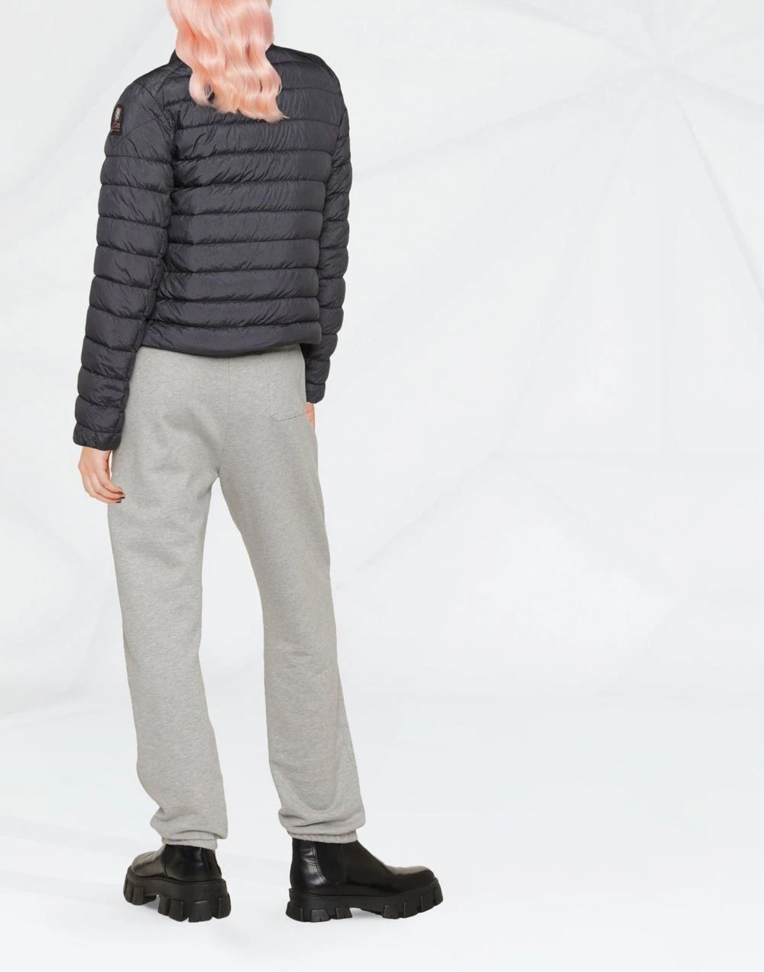 Sybil Puffer Down Jacket