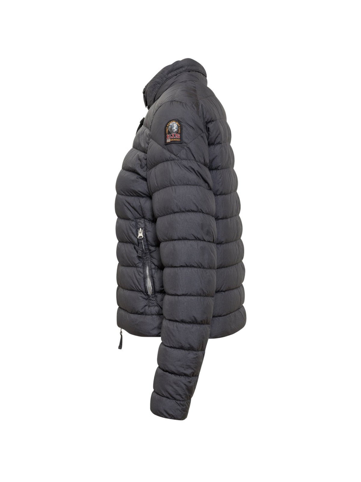 Sybil Puffer Down Jacket