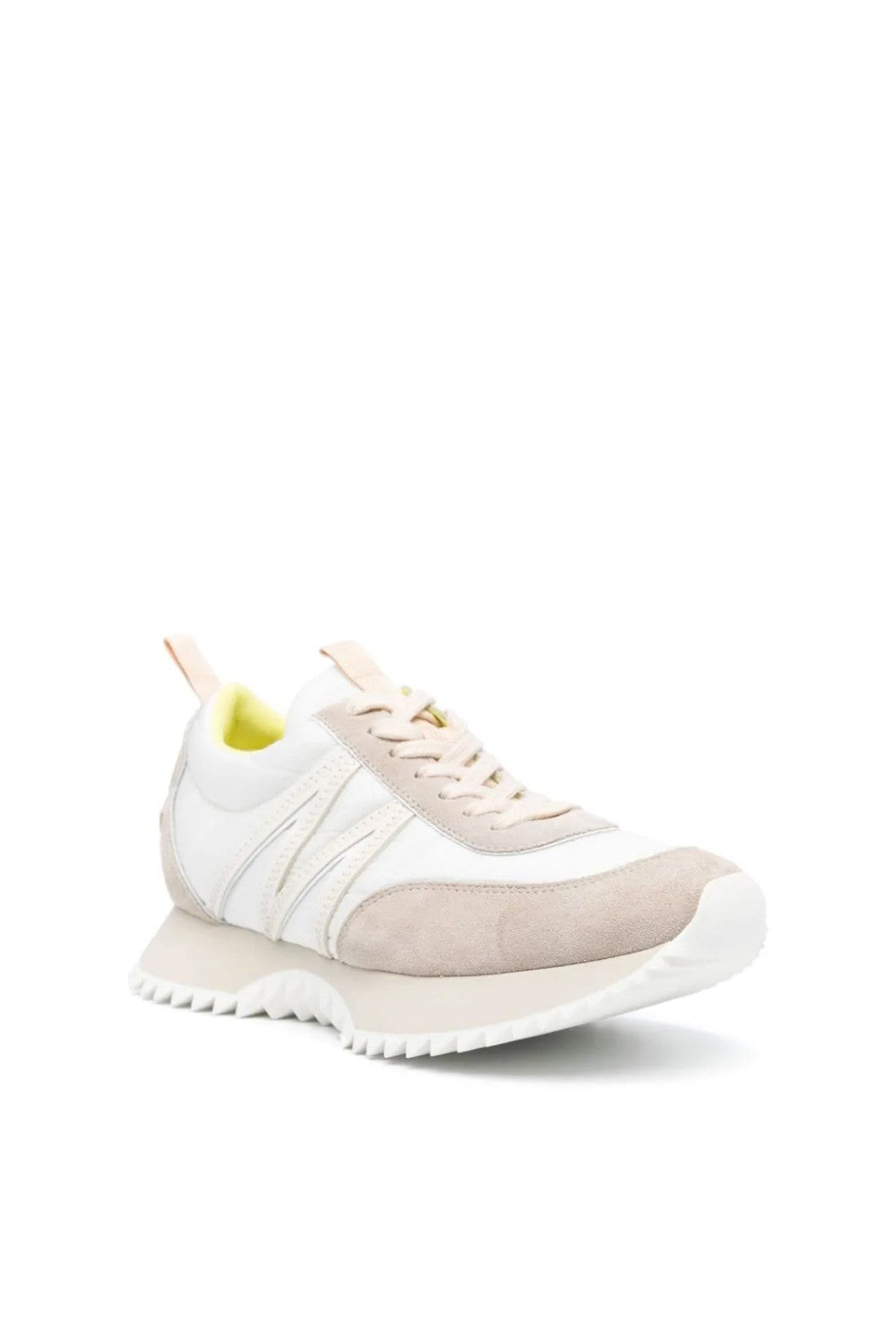 Moncler-OUTLET-SALE-Pacey Logo Sneakers-ARCHIVIST