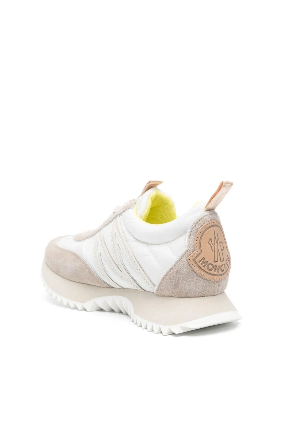 Moncler-OUTLET-SALE-Pacey Logo Sneakers-ARCHIVIST