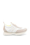 Moncler-OUTLET-SALE-Pacey Logo Sneakers-ARCHIVIST