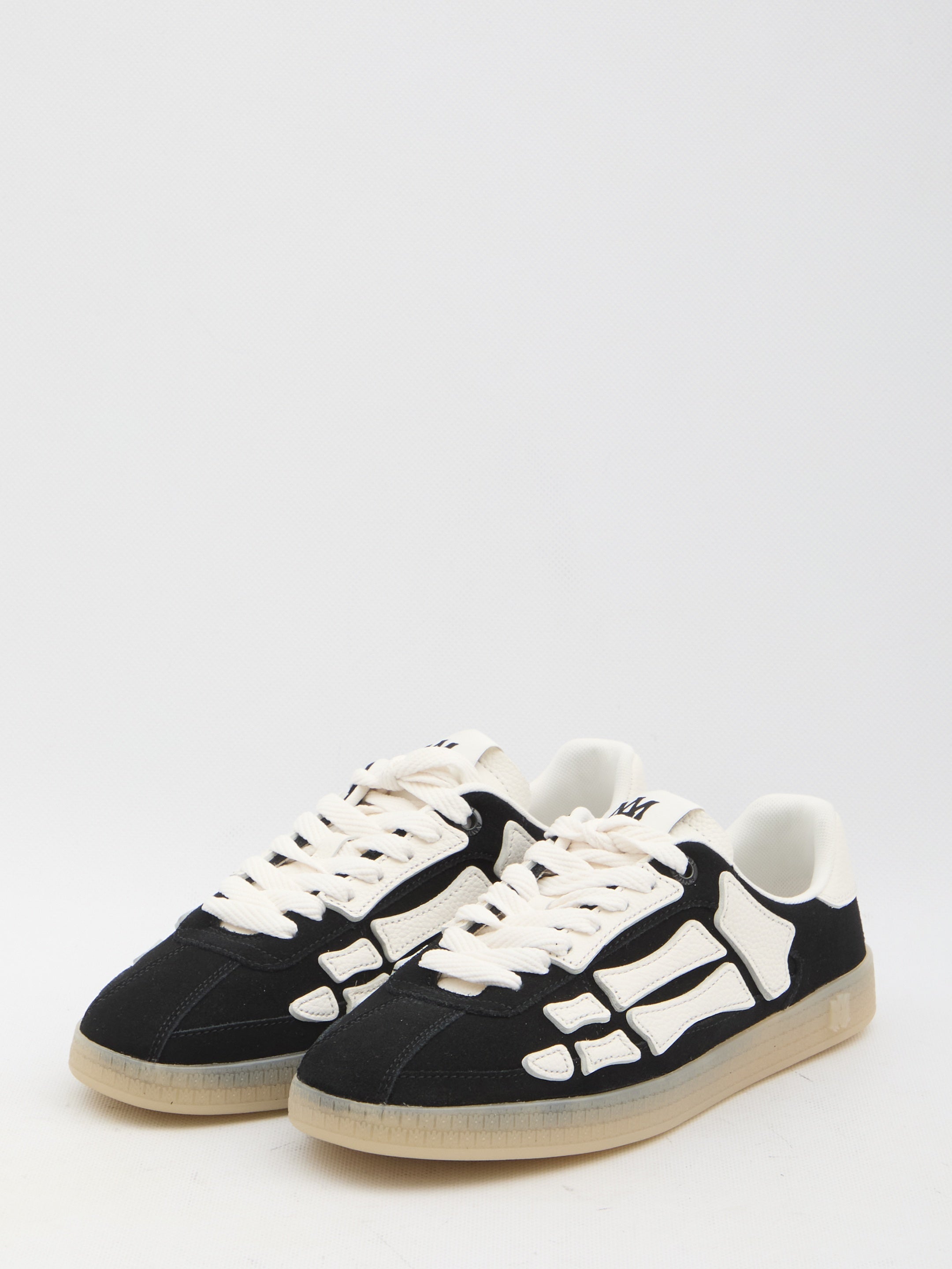 Amiri-OUTLET-SALE-Pacific Bones sneakers-ARCHIVIST