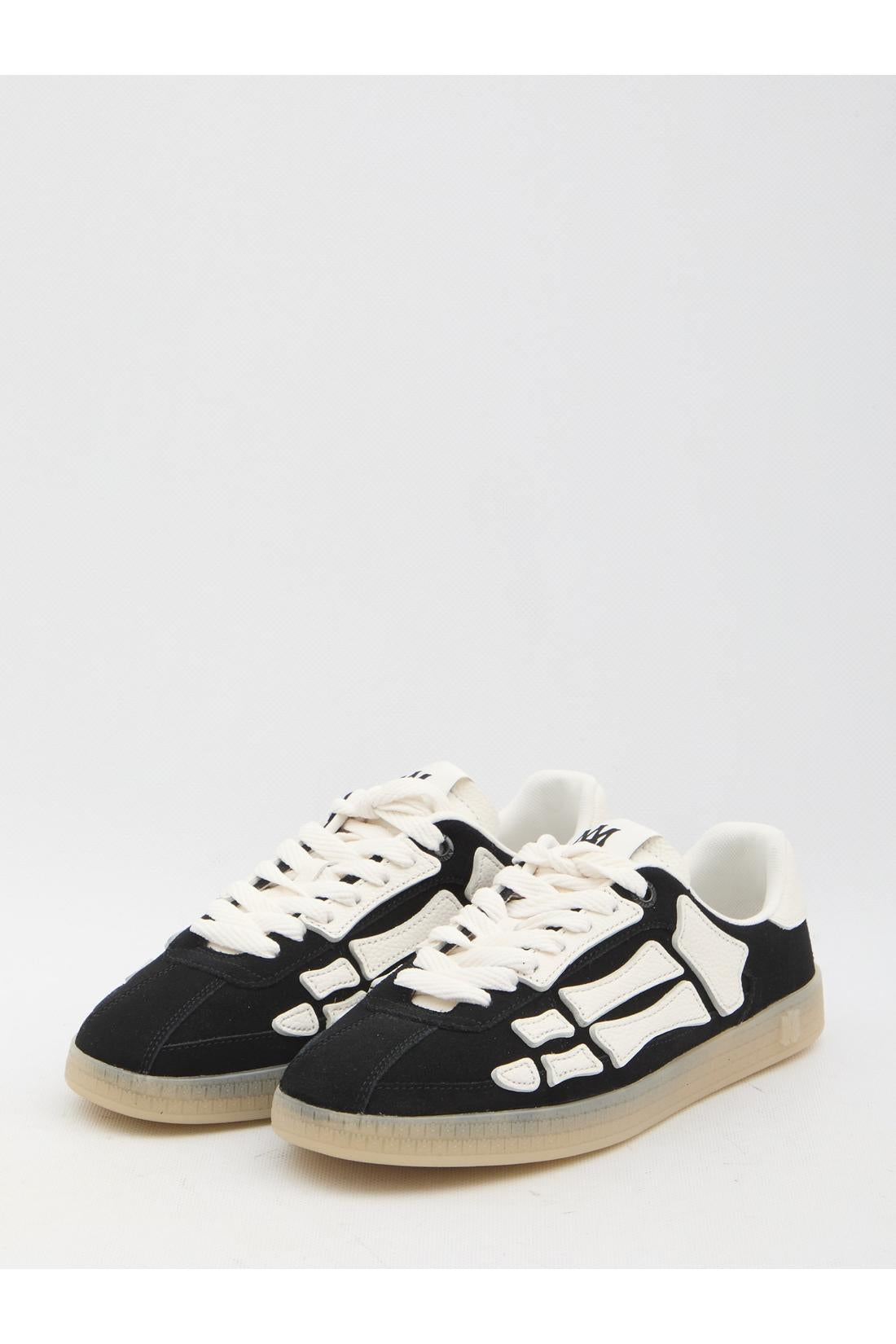 Amiri-OUTLET-SALE-Pacific Bones sneakers-ARCHIVIST