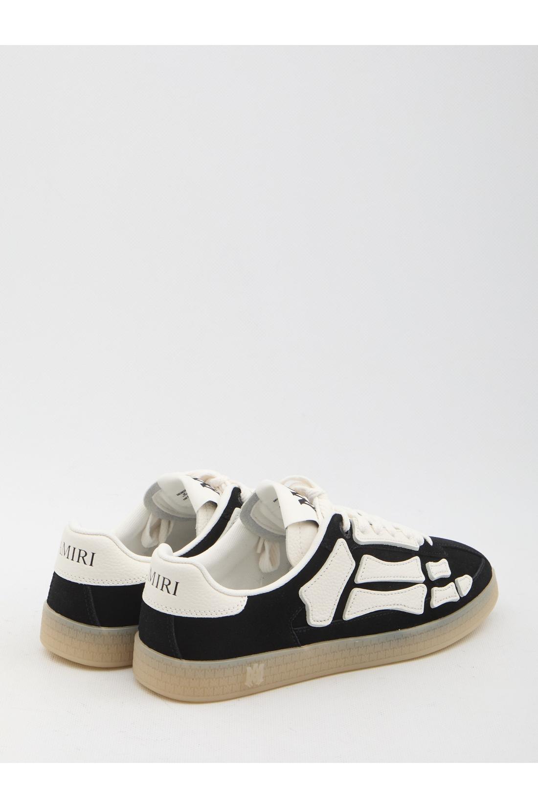 Amiri-OUTLET-SALE-Pacific Bones sneakers-ARCHIVIST