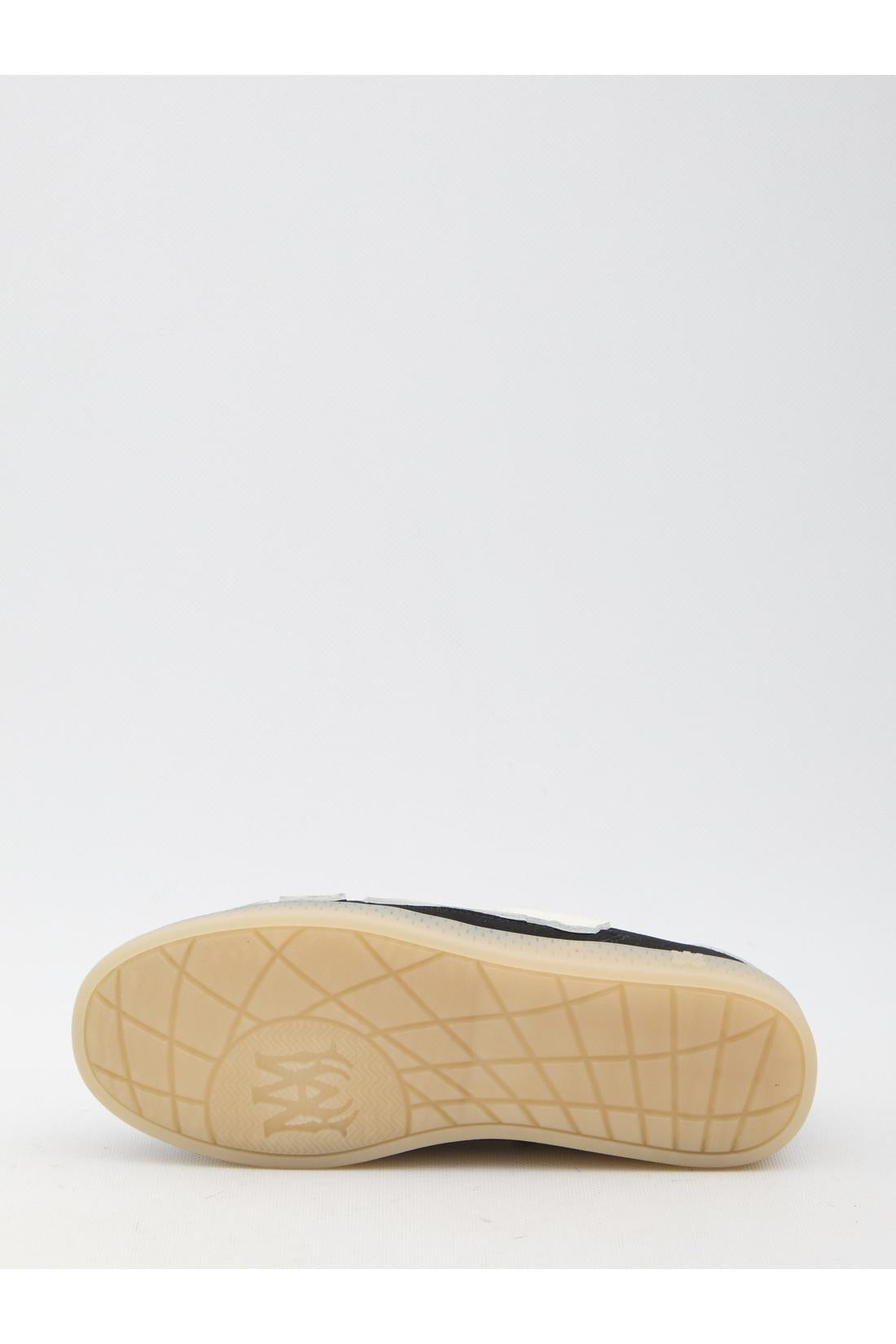 Amiri-OUTLET-SALE-Pacific Bones sneakers-ARCHIVIST