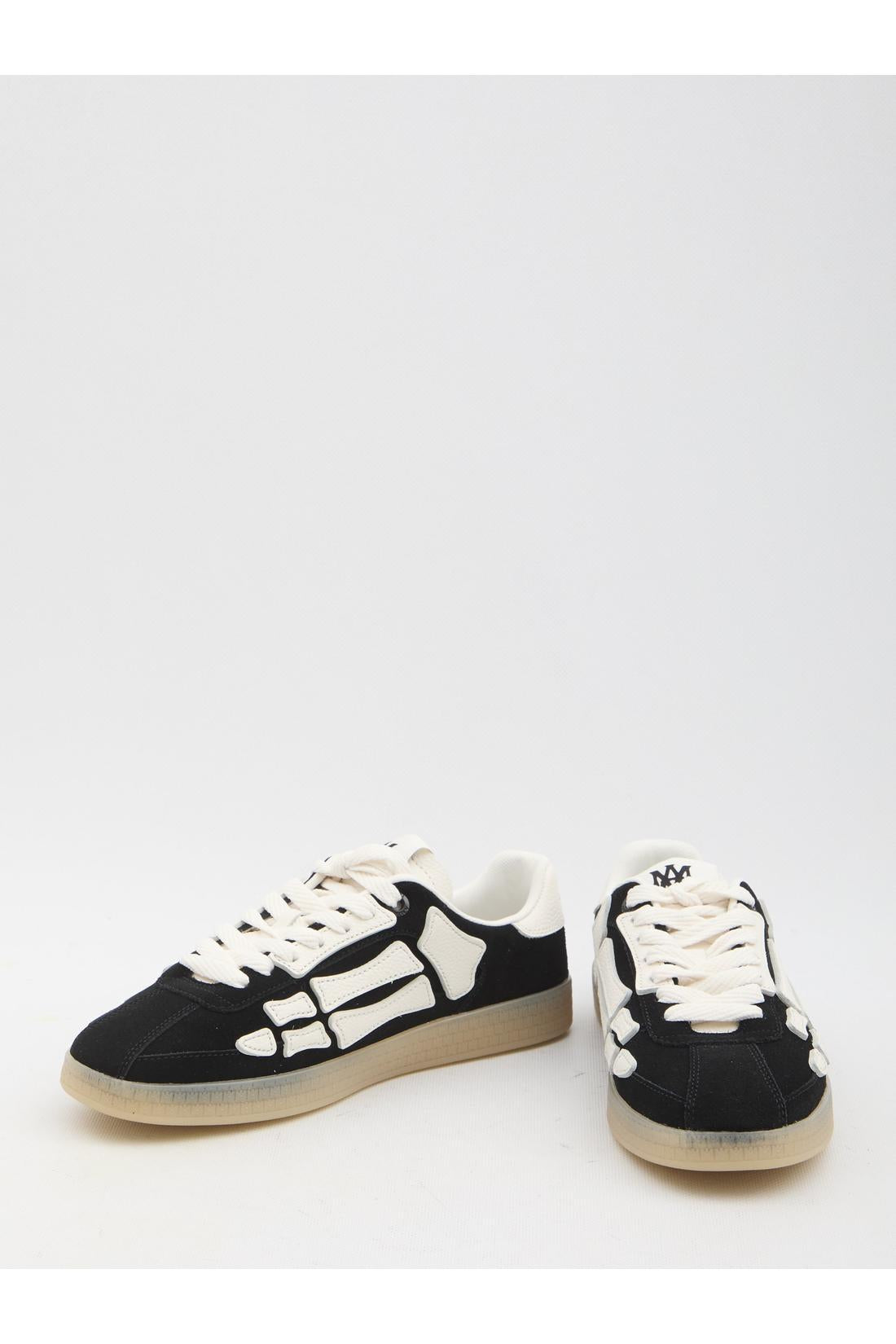 Amiri-OUTLET-SALE-Pacific Bones sneakers-ARCHIVIST