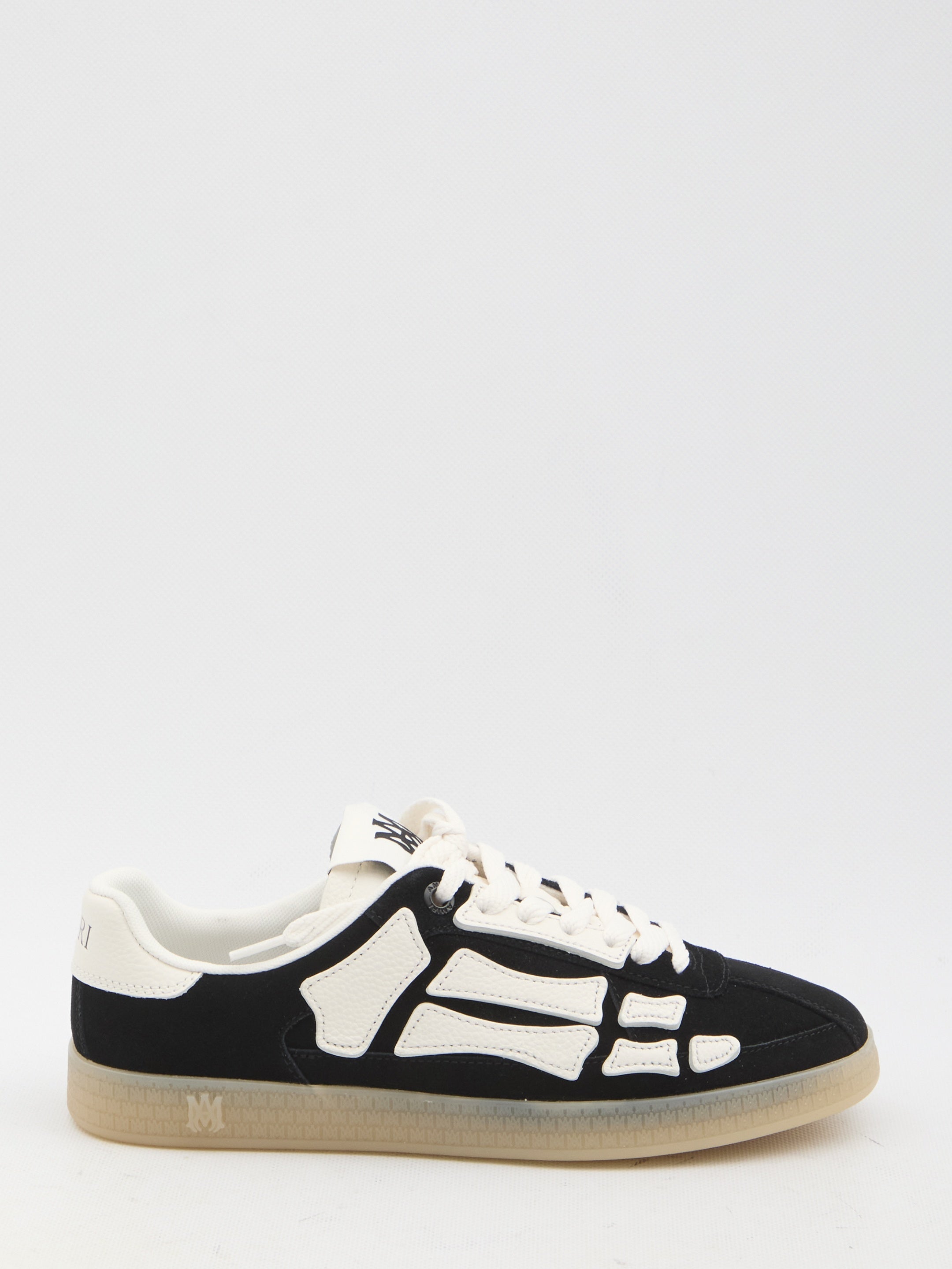 Amiri-OUTLET-SALE-Pacific Bones sneakers-ARCHIVIST