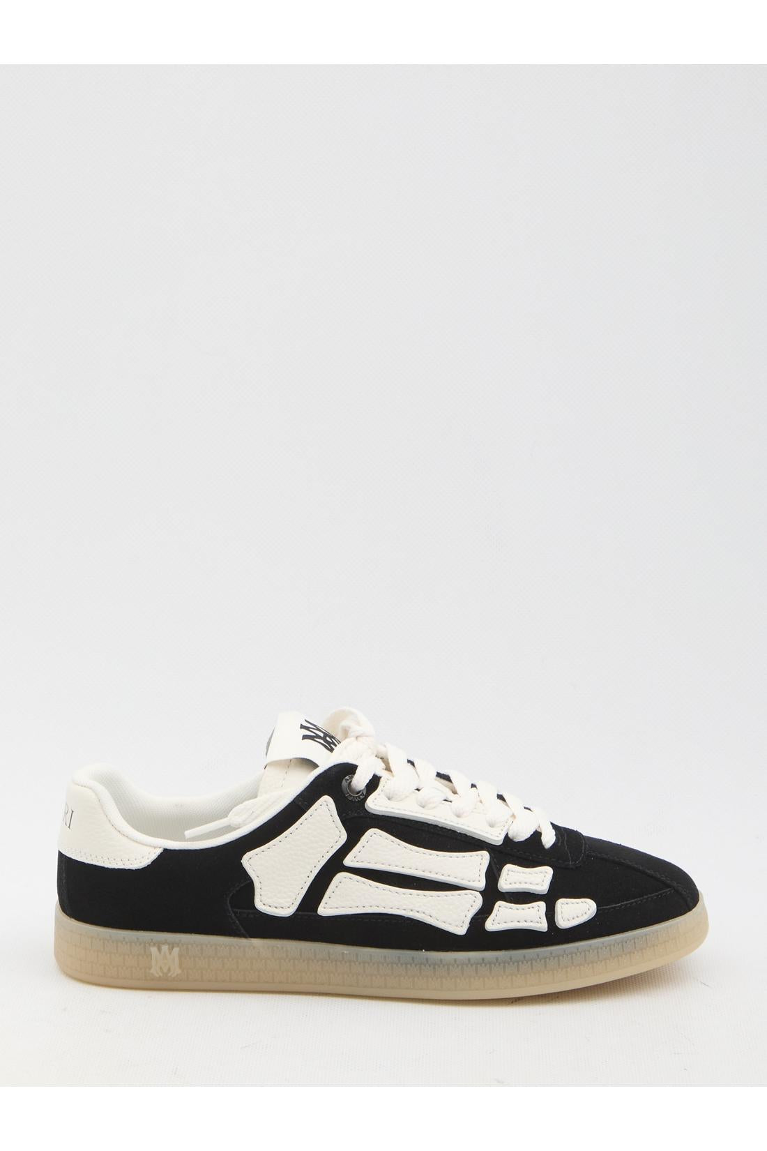Amiri-OUTLET-SALE-Pacific Bones sneakers-ARCHIVIST