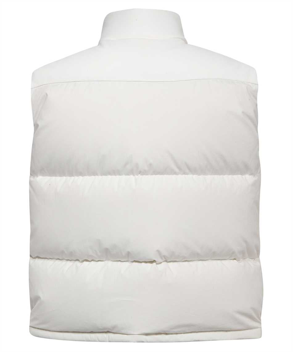 Bottega Veneta-OUTLET-SALE-Padded bodywarmer-ARCHIVIST