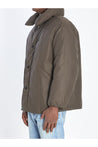 Lemaire-OUTLET-SALE-Padded bomber jacket-ARCHIVIST