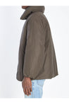Lemaire-OUTLET-SALE-Padded bomber jacket-ARCHIVIST