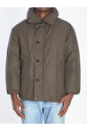 Lemaire-OUTLET-SALE-Padded bomber jacket-ARCHIVIST
