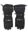 Moncler Grenoble-OUTLET-SALE-Padded gloves-ARCHIVIST